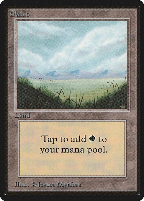 Plains card from LEB #product-91946