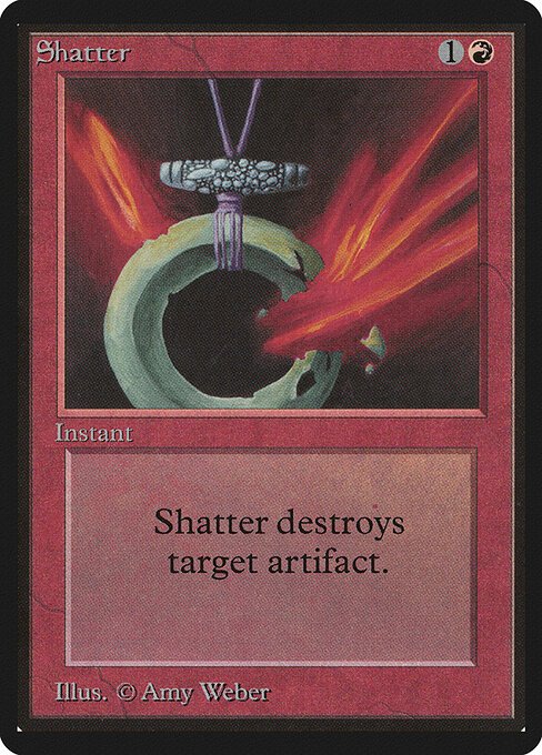Shatter card from LEB #product-8901