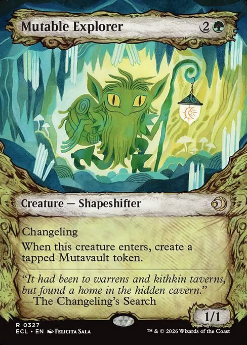Mutable Explorer card from ECL #327