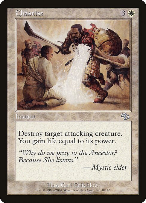 Chastise card from JUD #8