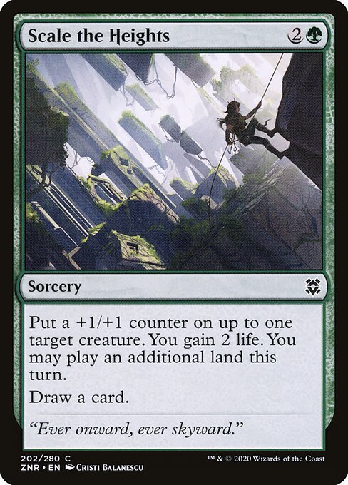 Scale the Heights card from ZNR #202