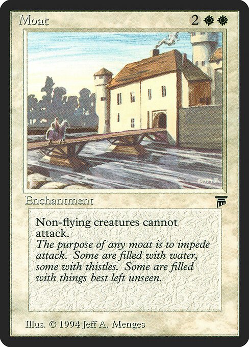 Moat card from LEG #product-3957