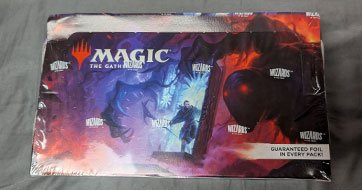 DSK Play Booster Box