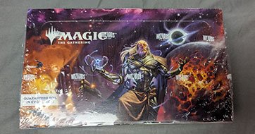 EoE Play Booster Box