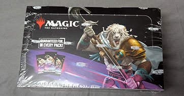 FDN Play Booster Box