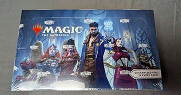 MKM Play Booster Box