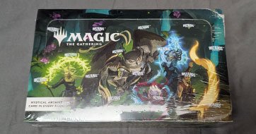 SoS Play Booster Box
