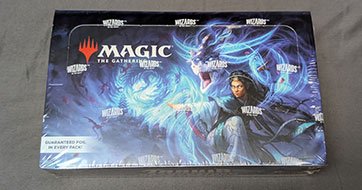 TDM Play Booster Box