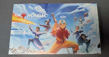 TLA Play Booster Box